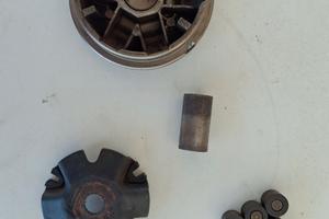 variatore mallossi per minarelli.
