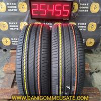 2 GOMME 235 50 18 MICHELIN ESTIVE AL 85%