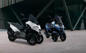 PIAGGIO MP3 310