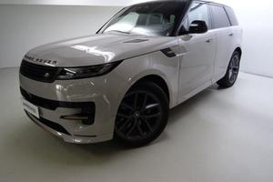 Land Rover Range Rover Sport 3.0D l6 249 CV D...
