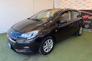 OPEL CORSA 1.2 GPL 70CV