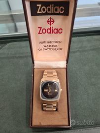 Zodiac automatico