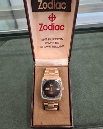Zodiac automatico