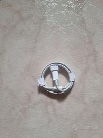  Cavo USB-C A Lightning