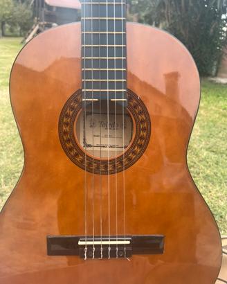 Chitarra Toledo