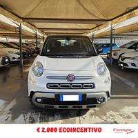 FIAT 500L 1.6 Multijet 120 CV Business