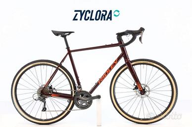 Ridley Kalazy Claris MDB t.56