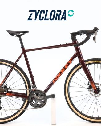 Ridley Kalazy Claris MDB t.56