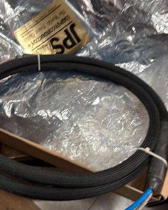 JPS super conductor plus