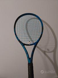 Racchetta babolat pure drive 2024