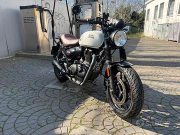 Royal Enfield HNTR 350