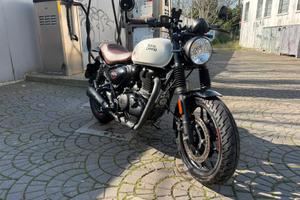 Royal Enfield HNTR 350