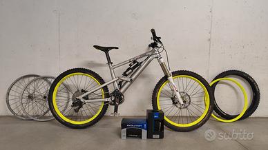 Bicicletta