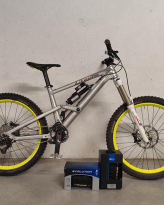 Bicicletta