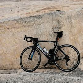 bici da corsa