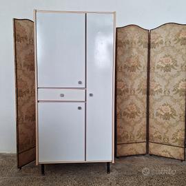 Mobile bagno in formica anni '60/'70