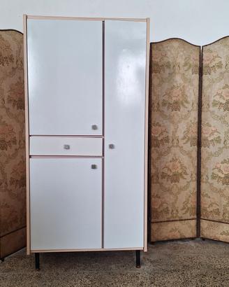 Mobile bagno in formica anni '60/'70
