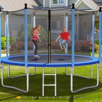 Tappeto elastico per Bambini