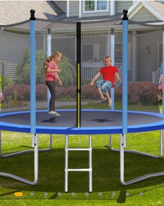 Tappeto elastico per Bambini