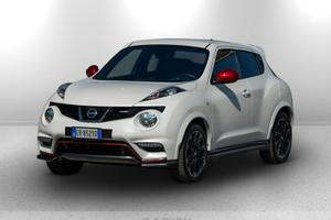 Nissan Juke 1.6 dig-t nismo 4wd mcvt Uniproprietar