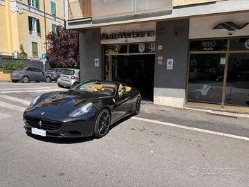 FERRARI California DCT F1-Daytona-Ufficiale-Came