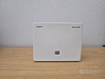 Base DECT Gigaset