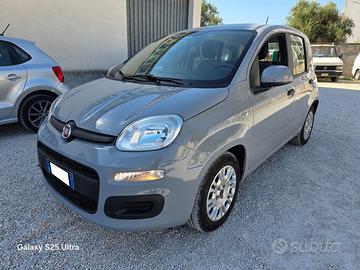 Fiat Panda 1.0 FireFly S&S Hybrid 2021