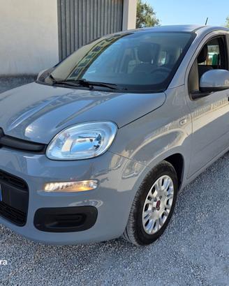 Fiat Panda 1.0 FireFly S&S Hybrid 2021