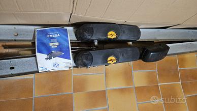 Motori automazione basculante garage