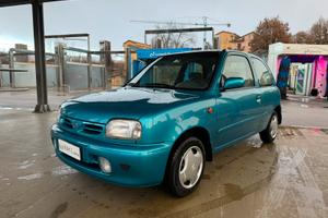 Nissan micra Super S