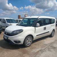 FIAT DOBLO MAXI 5 POSTI