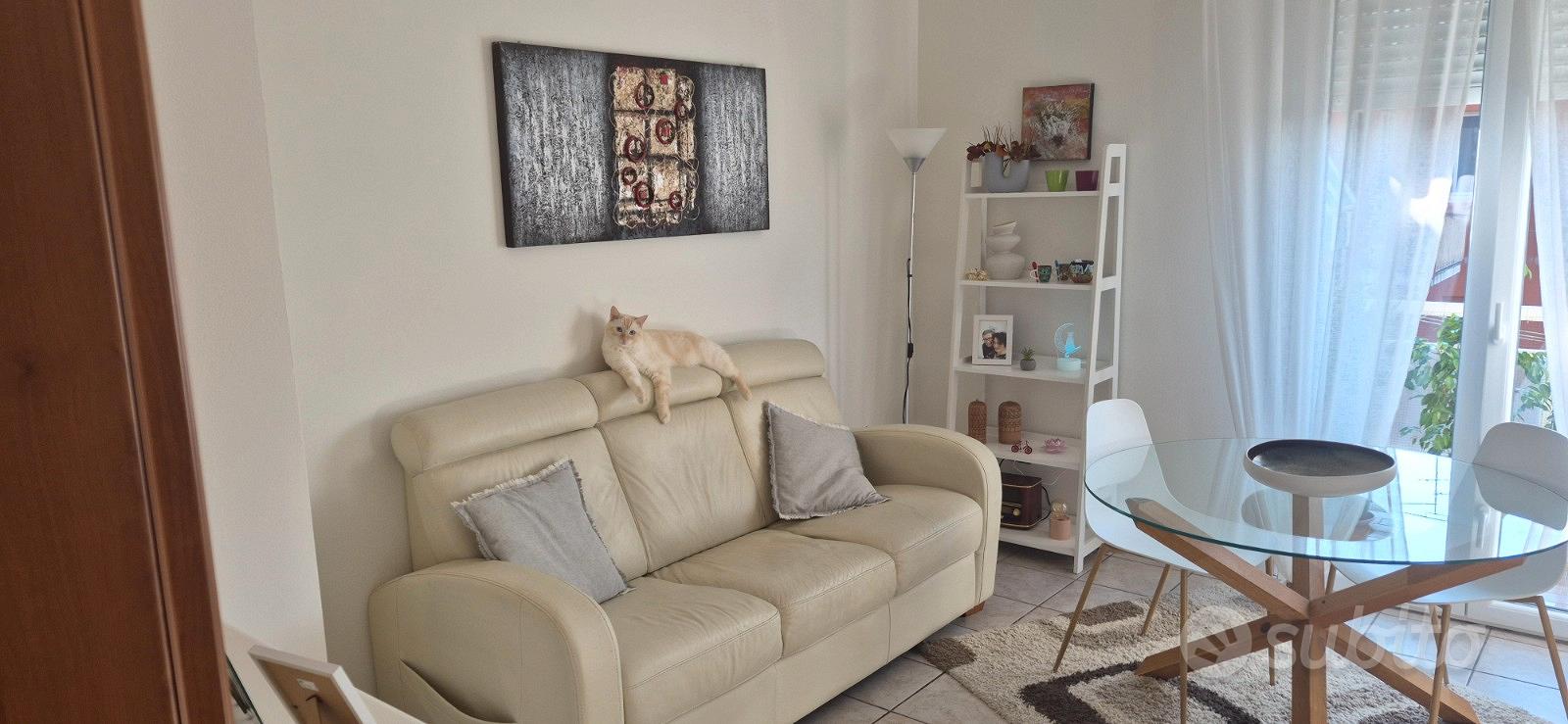 Appartamento – FE - Vista 4
