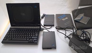 IBM PS/2 Note N33 SX (8533) - Lotto Completo 386SX