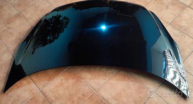 Cofano anteriore originale Opel Corsa D 