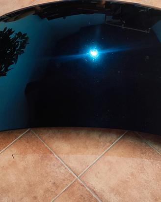 Cofano anteriore originale Opel Corsa D 