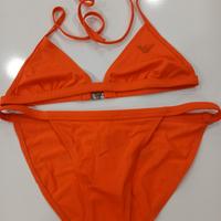 Costume Emporio Arman nuovo TG 42