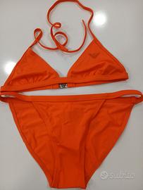 Costume Emporio Arman nuovo TG 42