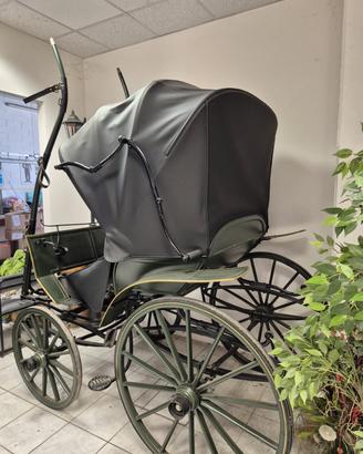 carrozza 