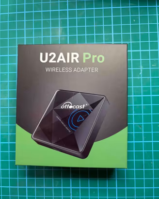OTTOCAST U2AIR PRO 