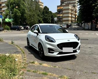 Ford Puma ST-Line X