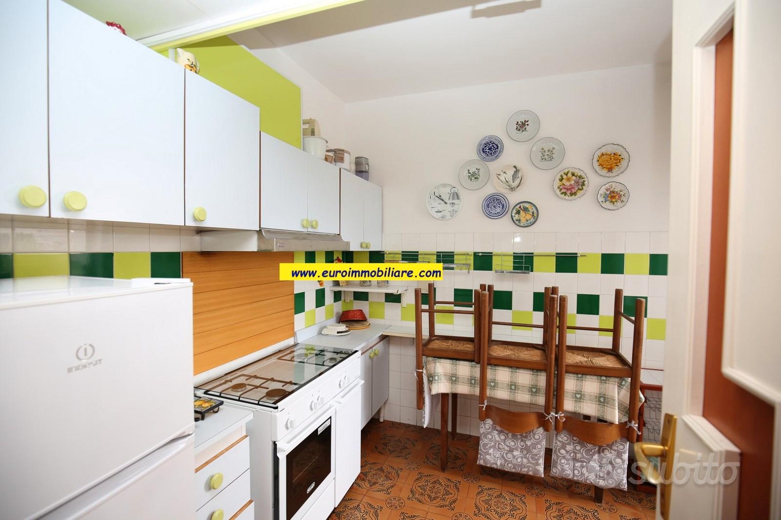 Appartamento – Pineto, Contrada Capitolo - Altro