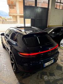 Porsche Macan 2.0 245 CV PASM TETTO 21 PASM PELLE 