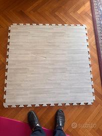 TATAMI MODELLO FLOOR 2 cm. GREY