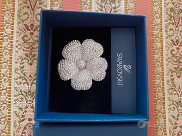 spilla SWAROVSKI 