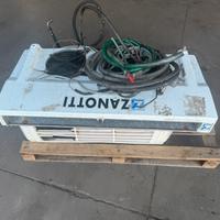 Gruppo frigo Zanotti FZ219