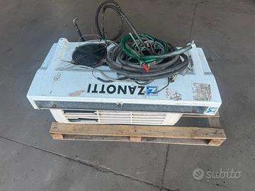 Gruppo frigo Zanotti FZ219