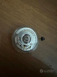 movimenti per orologi 