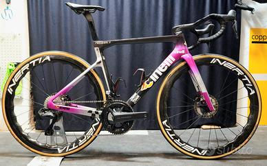 ✈️ CINELLI PRESSURE 2 TEAM EDITION ✈️