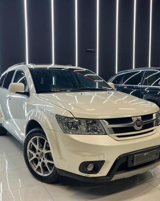 Fiat Freemont 2.0 Mjt 170 CV 4x4 aut. Lounge 7 POS