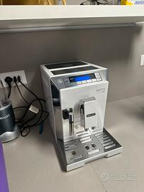Macchina caffe De Longhi Eletta